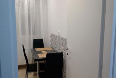 Garsonieră decomandată în Vest - 1