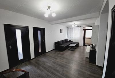 Apartament cu 4 camere decomandat în Geamăna - 9