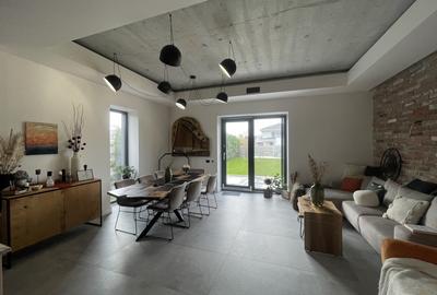 Duplex cu 4 camere cu Canalizare în Dumbrăvița - 1