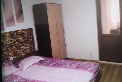 Garsonieră semidecomandată în Micro 3 - 4