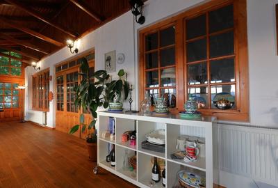 Casa de exceptie Campina - 28