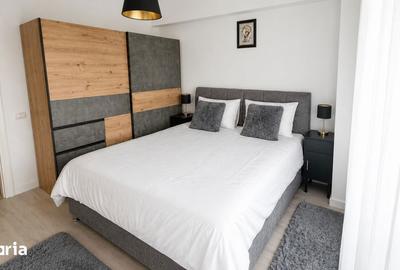 Apartament cu 2 camere decomandat în Rahova - 3