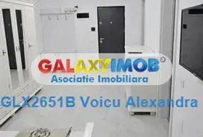 Garsoniera Noua - Berceni - Dimitrie Leonida - Parcare - 1