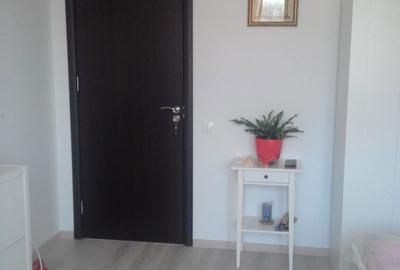 Garsonieră decomandată în Chiajna - 8