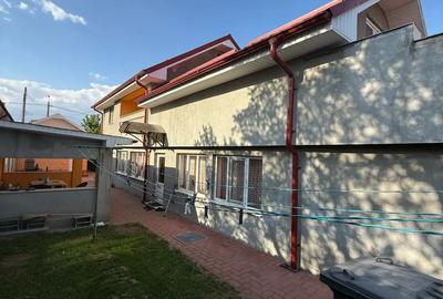 Casa individuala P+1 - 1
