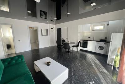 Apartament cu 2 camere în Năvodari Tabără - 7