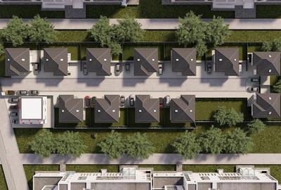 Casă individuală cu 5 camere cu Canalizare în Bragadiru - 13