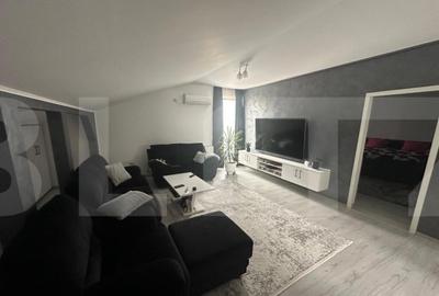 Apartament de vanzare, cu 5 camere, 160 mp, zona Vlaicu - 3