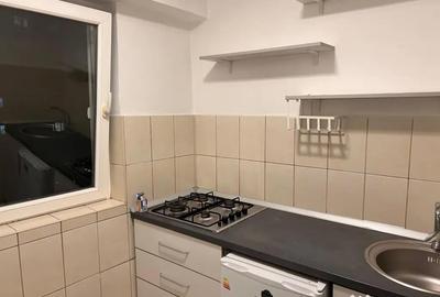 Garsonieră decomandată în Crângași - 4