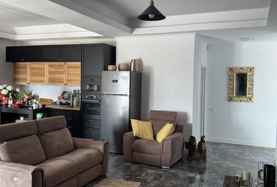 Penthouse Costinesti Nibiru - 6