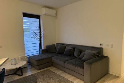 Apartament cu 2 camere în Calea Urseni - 2