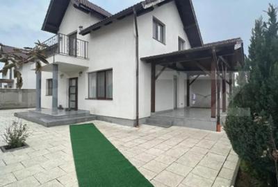 Casă cu 4 camere cu Teren 480 Mp în Livezeni - 13