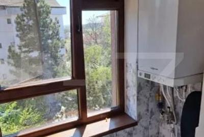Apartament cu 2 camere decomandat în Burdujeni - 7