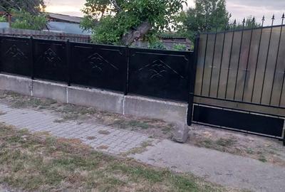 Vand casa comuna Apateu Arad - 3