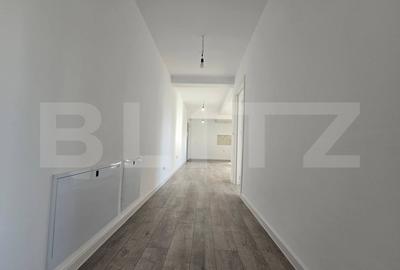 Apartament 3 camere., 135mp total,  gradina 72mp, parcare,  Torontalului - 6
