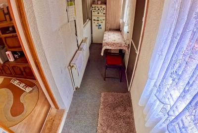 Apartament cu 2 camere semidecomandat în Eroii Revoluției - 6