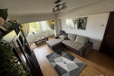 Apartament cu 2 camere decomandat în Prejmer - 5