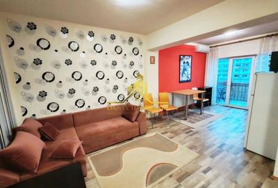 Apartament cu 2 camere semidecomandat, mobilat în Calea Turzii - 1