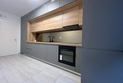 3 camere cu grădină, DECOMANDAT, 2 bai, bucătărie complet mobilat/utilat - 11