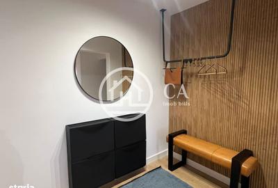 Apartament cu 3 camere decomandat în Sânmartin