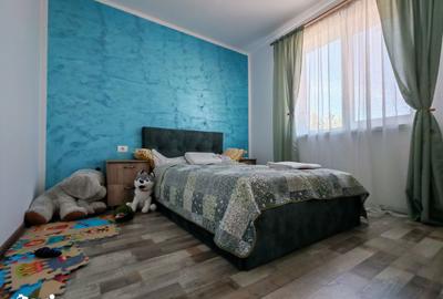 Casă cu 4 camere cu Teren 300 Mp în Agigea - 3