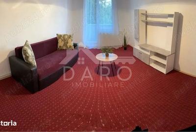 Apartament cu 2 camere decomandat în Tudor