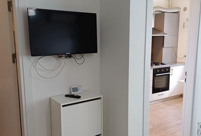 Garsonieră decomandată, mobilată în Brâncoveanu - 5