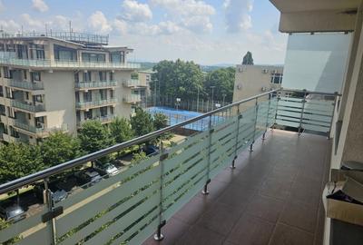 Exclusive Residence Copou -Apartament 2 camere - 10