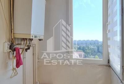 Apartament cu 3 camere decomandat, mobilat în Dacia - 4
