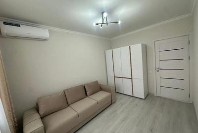 Apartament cu 2 camere decomandat în Horea