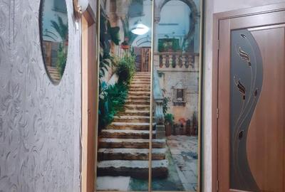 Apartament cu 2 camere decomandat în Berceni - 3