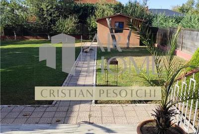 Casă cu 4 camere cu Teren 955 Mp în Exterior Nord - 5