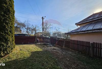 Casă cu 3 camere în Racova - 2