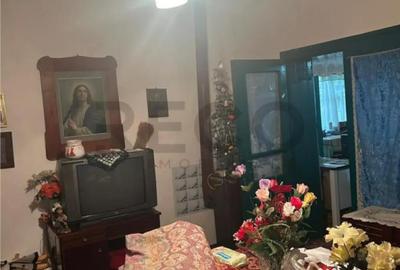 Casă cu 3 camere cu Teren 2268 Mp în Talpoș - 8