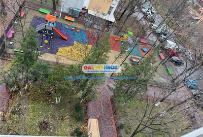 Apartament 2 camere , 52 mp, decomandat , Parc IOR, Baba Novac - 5