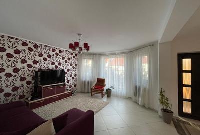 Casa Individuala - 3 dormitoare - SUPER POZITIE | GHIRODA | - 4