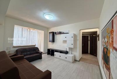 Apartament cu 3 camere decomandat, mobilat în Kogălniceanu - 3