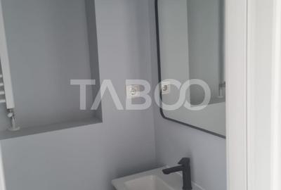 Garsoniera de vanzare la cheie cu loc de parcare zona Lazaret Sibiu - 6