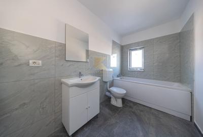 Casă modernă cu curte privată, aproape de Brașov – Cartierul Izvor - 9