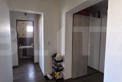 Apartament cu 2 camere decomandat în Vest - 6