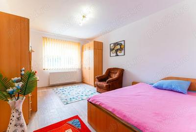 Magurele, Regal Home Residence, de inchiriat garsoniera mobilata si utilata! - 4