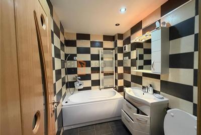 Apartament cu 4 camere decomandat, mobilat în 1 Decembrie - 12