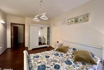 Apartament cu 2 camere, mobilat în Cotroceni - 7
