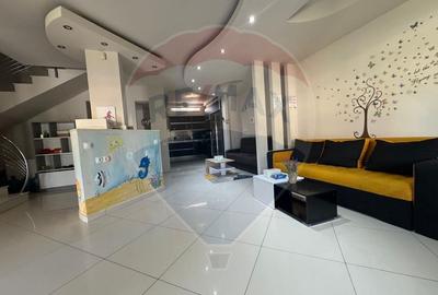 Casa / Vila spatioasa de inchiriat - Militari, zona Moinesti - 14