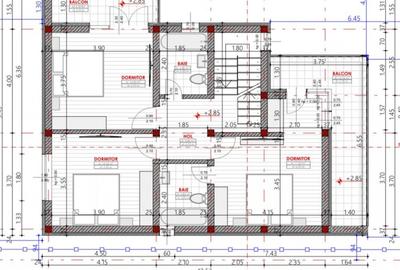 Casa premium - 145 mp, 4 camere, 2.5 km de centru Pitesti - 6