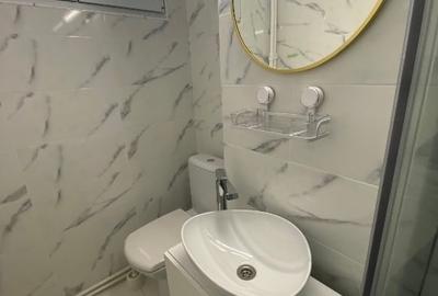 Proprietar, vând apartament  ultracentral  renovat  si utilat lux - 4