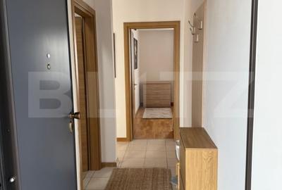 Apartament 2 camere cu balcon si parcare – Dumbravita - 8