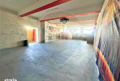 Spațiu comercial, de 256 mp, în Gura Văii - 6