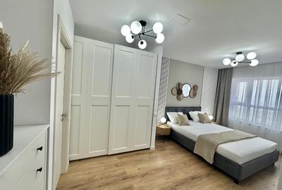 Proprietar apart 3 camere Drumul Taberei Stellaris Residence Moghioros - 8