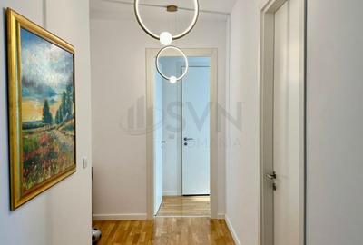 REA1025119 Apartament 3 camere I Luxuria I Parcare I Metrou I De vanzare - 5